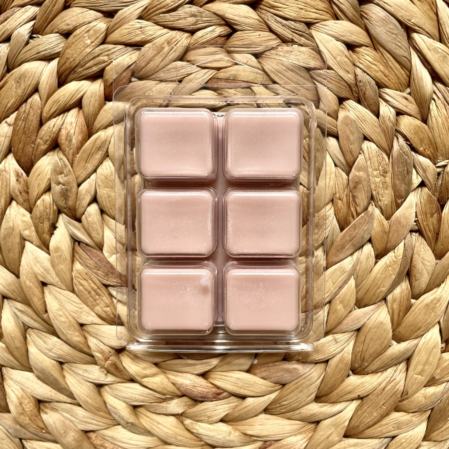 Cinnamon Roll Wax Melt