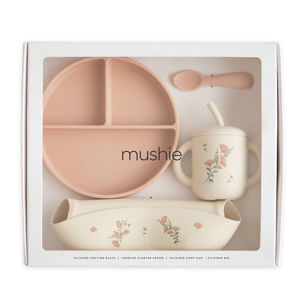 Lunch time Flower Gift Box