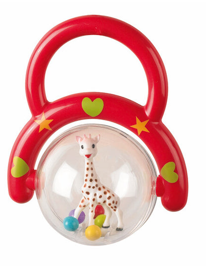 Sophie La Girafe - Welcome Baby gift set