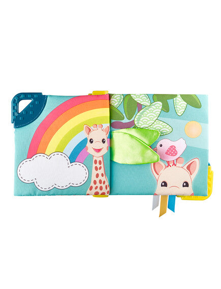 Sophie La Girafe - Welcome Baby gift set