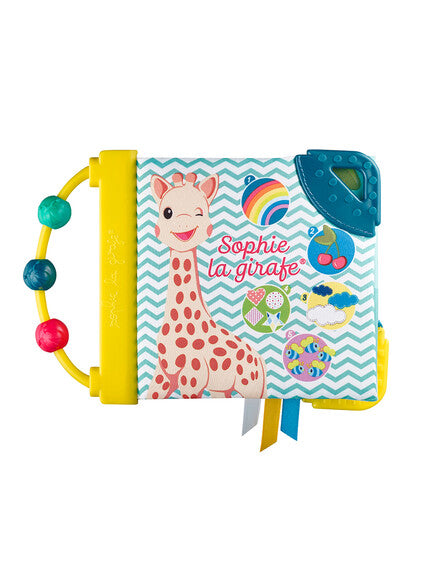 Sophie La Girafe - Welcome Baby gift set