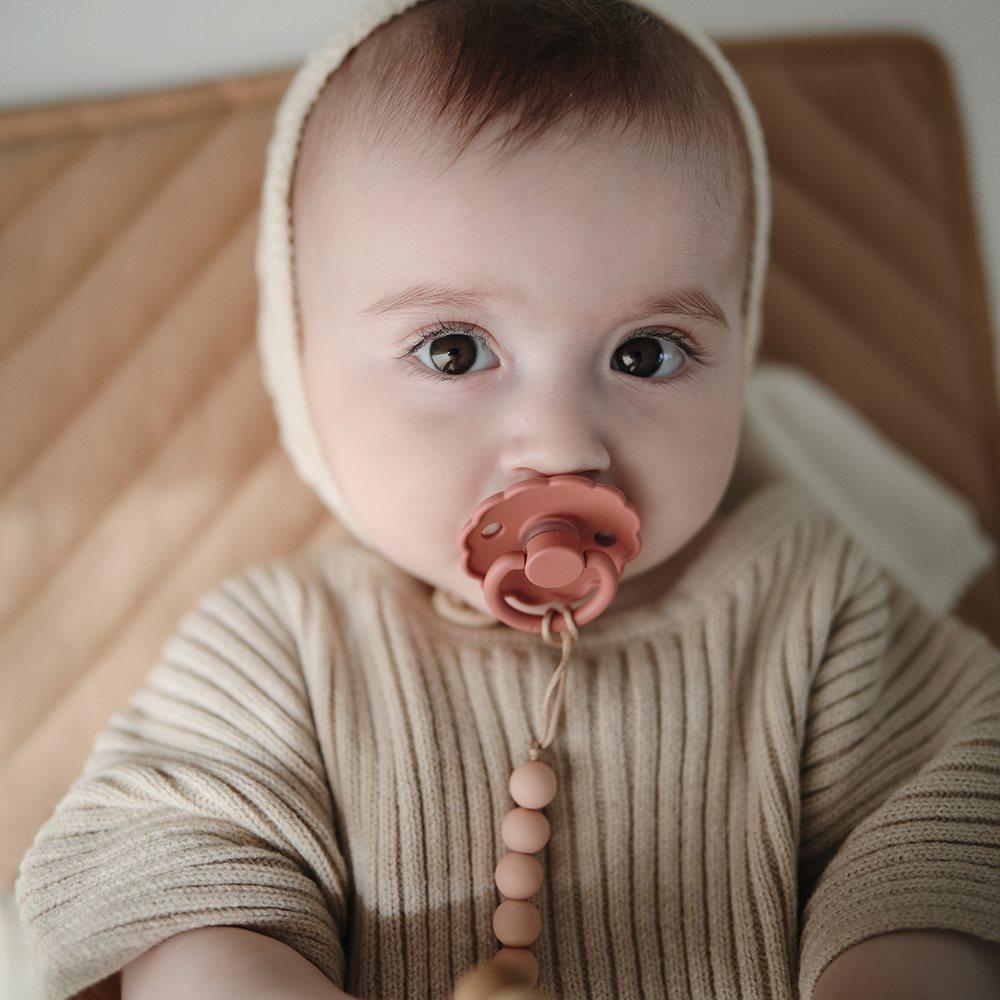 Baby Essentials - Blush