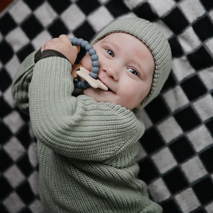 Baby essentials - Dark Blue