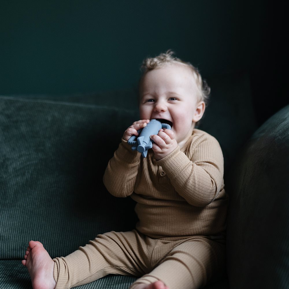 Playtime - Dark Blue