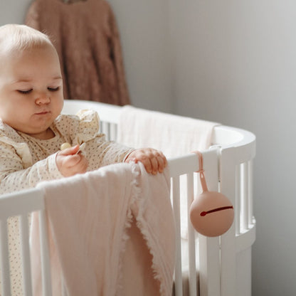Baby Essentials - Blush