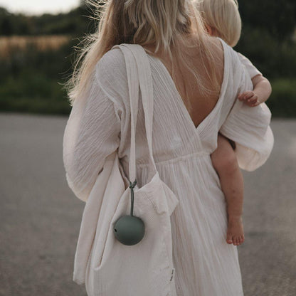 Baby essentials - Forest Green