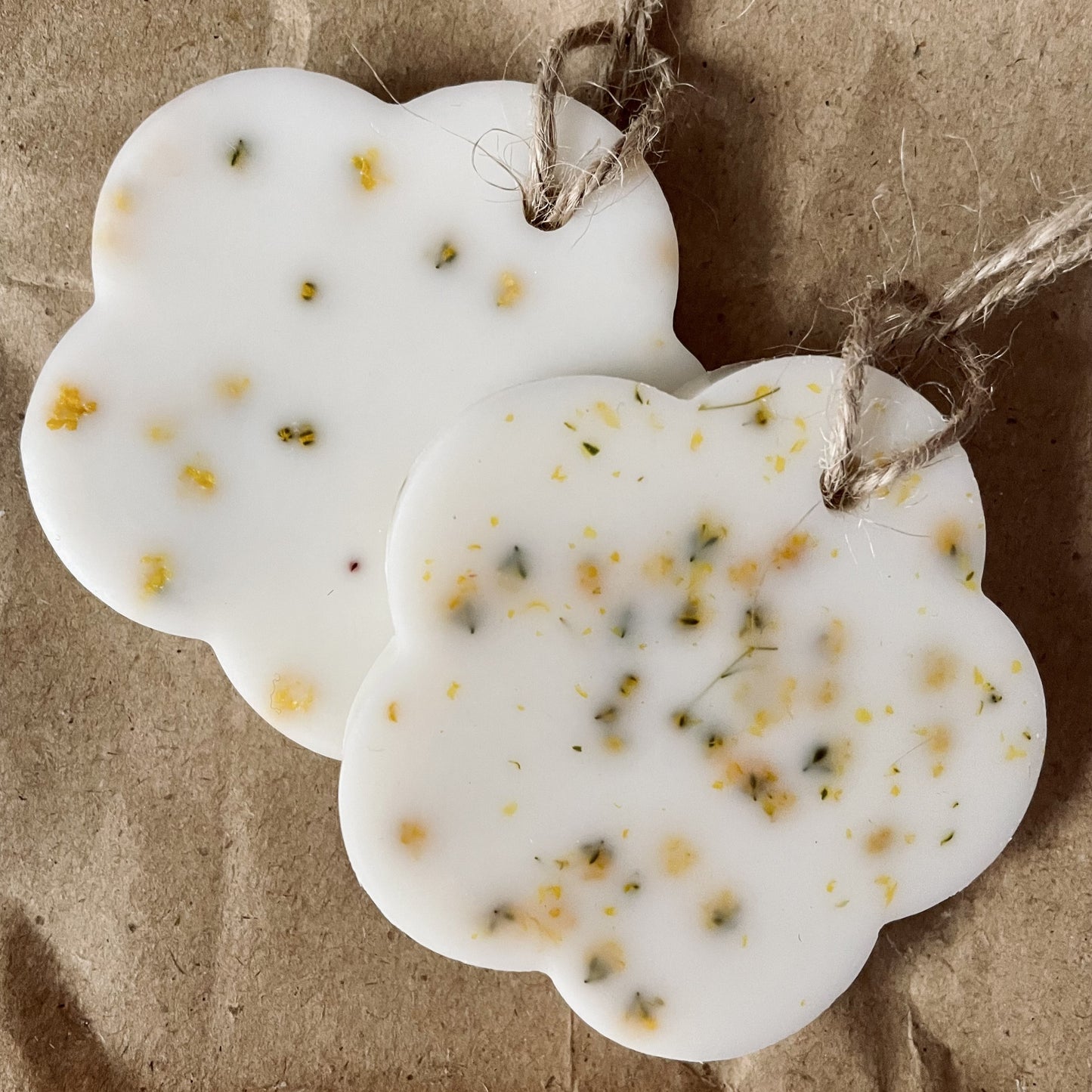 Αρωματικό ντουλάπας 'Χρυσή Ορχιδέα'