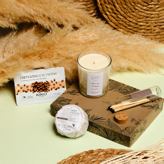 Sunday morning Gift Box