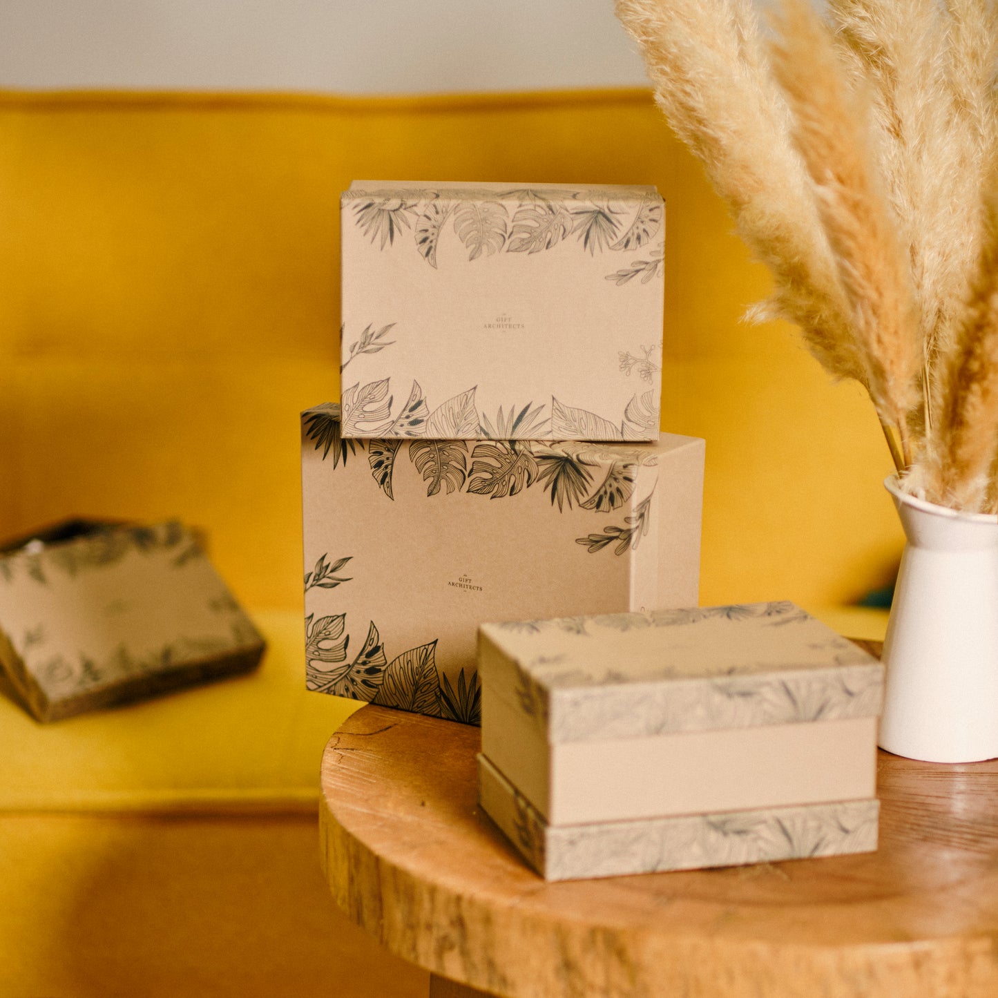 The Gift Architects Box