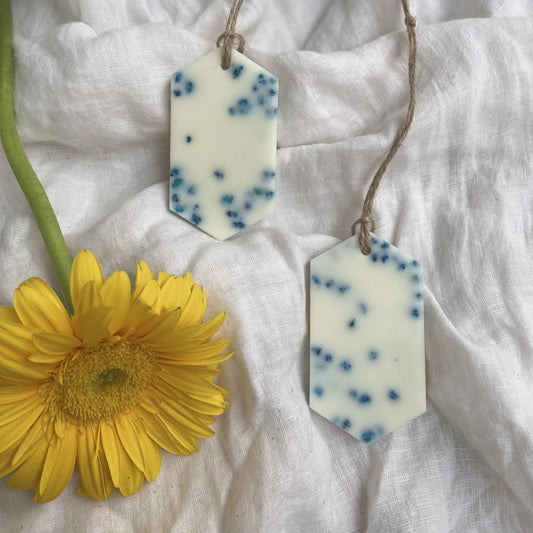 Αρωματικό ντουλάπας 'White Musk'