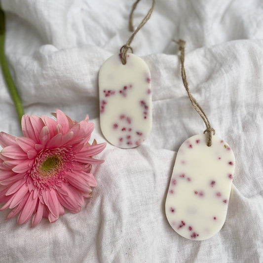 Αρωματικό ντουλάπας 'Πούδρα'