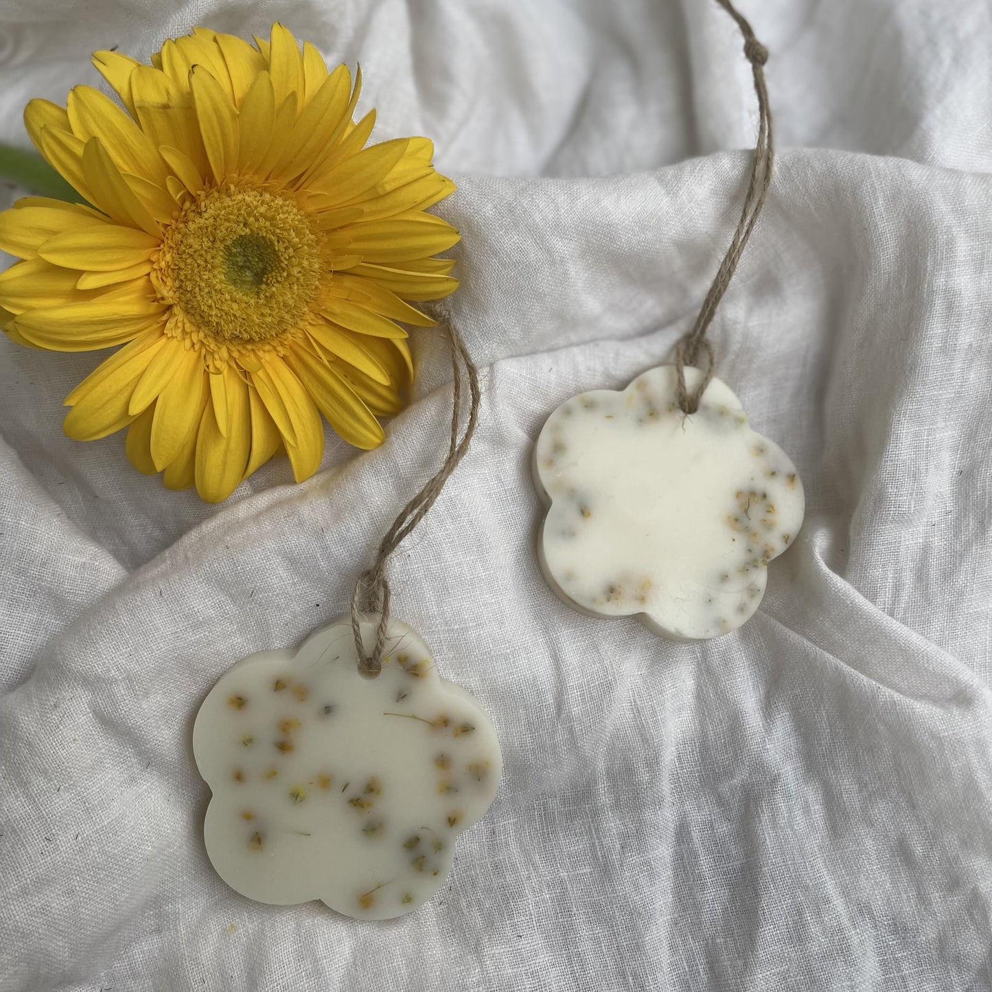 Αρωματικό ντουλάπας 'Χρυσή Ορχιδέα'