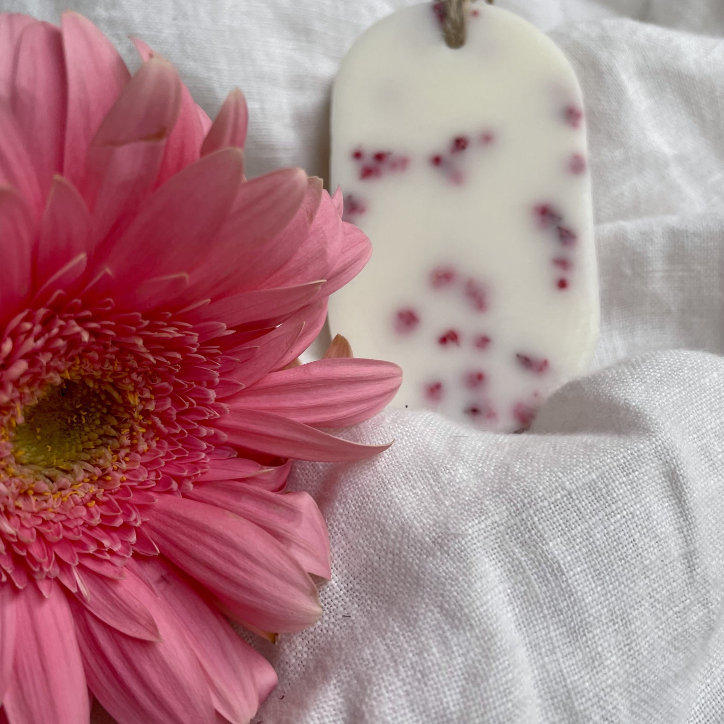 Αρωματικό ντουλάπας 'Πούδρα'