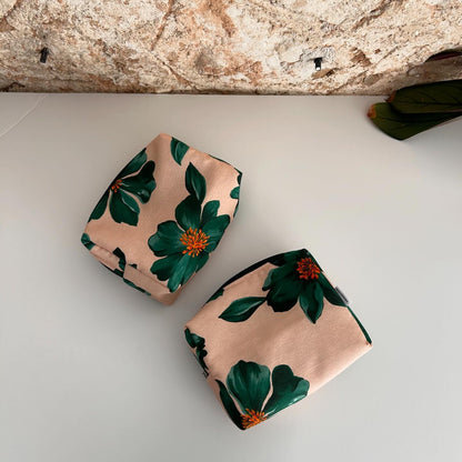 Bloom Make-up bag