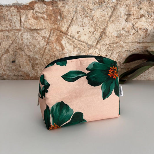 Bloom Make-up bag