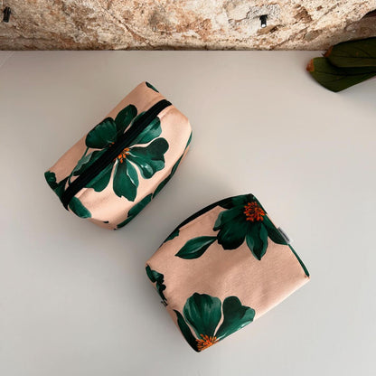 Bloom Make-up bag