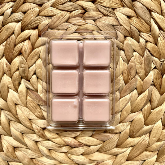 Cinnamon Roll Wax Melt