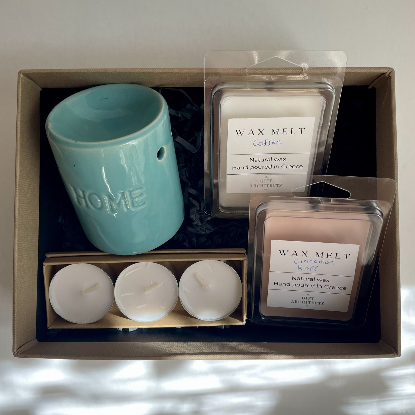 Wax Melt Addiction Gift Box