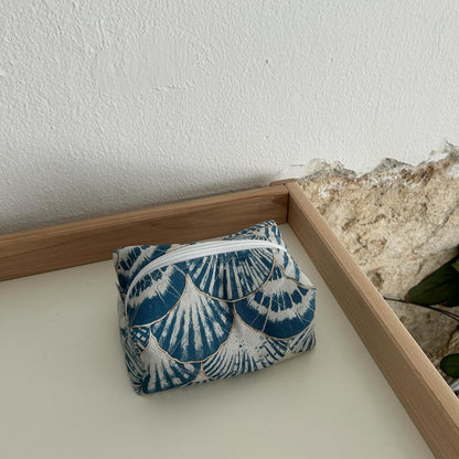 Sicily Beauty Bag