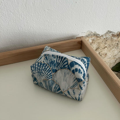 Sicily Beauty Bag