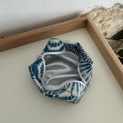 Sicily Beauty Bag