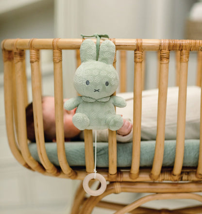 Baby essentials - Forest Green