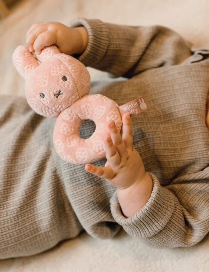 Baby Essentials - Blush