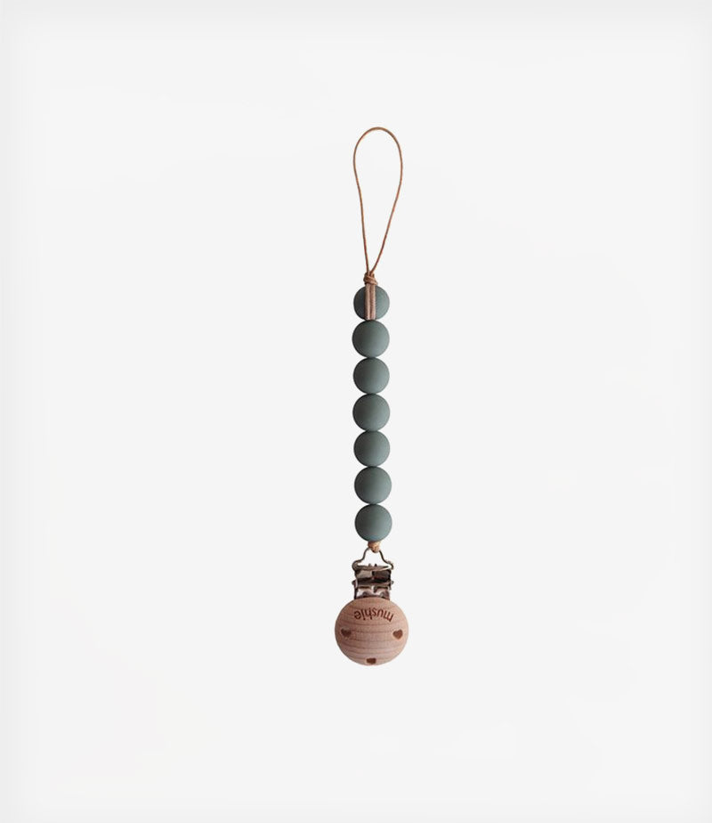 Baby essentials - Forest Green