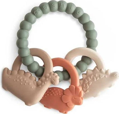 Baby essentials - Forest Green