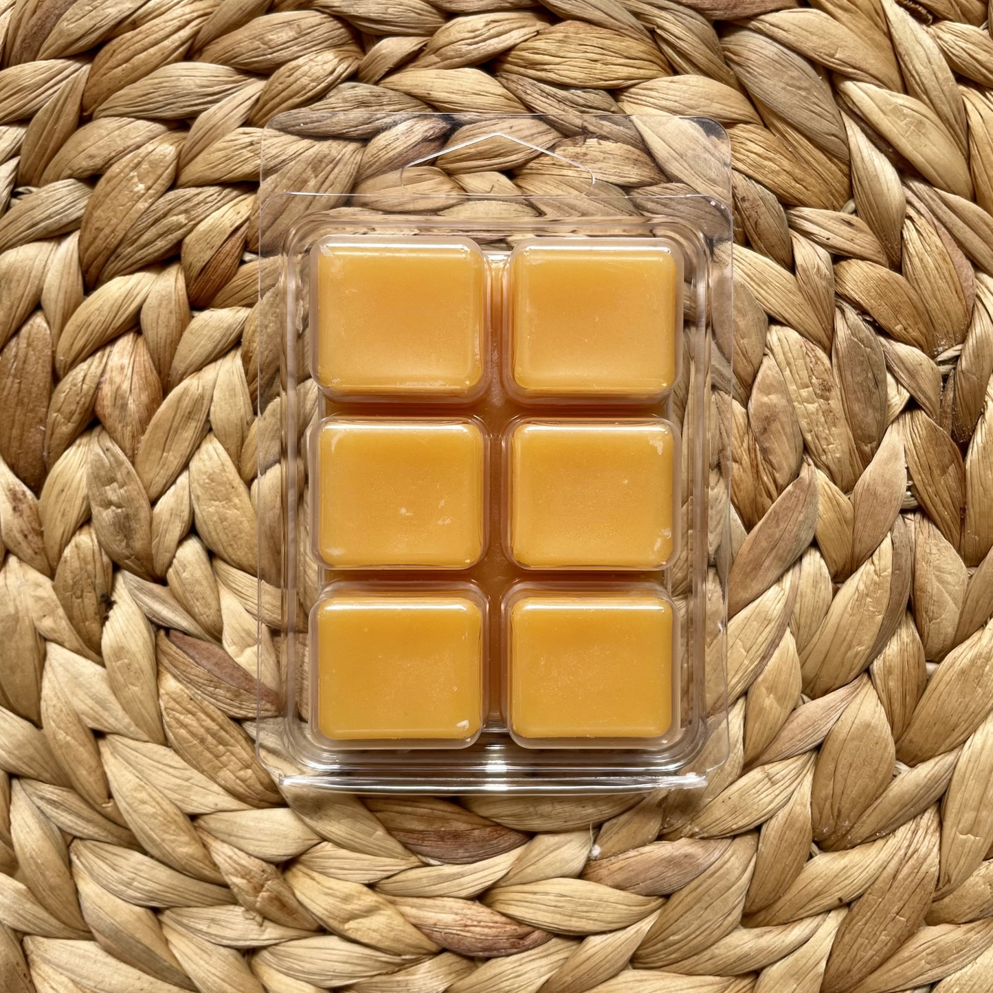 Salted Caramel Wax melt